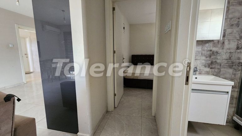 Квартира в Фамагуста, Северный Кипр: купить недвижимость в Турции - 82957