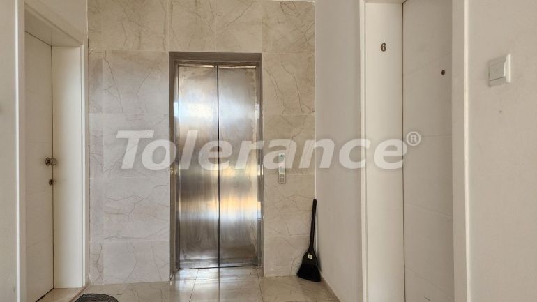 Квартира в Фамагуста, Северный Кипр: купить недвижимость в Турции - 82958