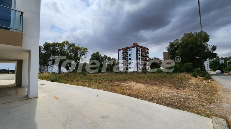 Квартира в Фамагуста, Северный Кипр: купить недвижимость в Турции - 82961