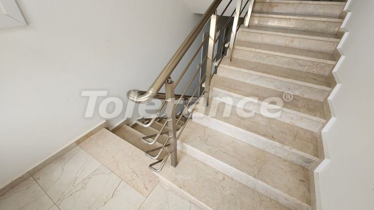 Квартира в Фамагуста, Северный Кипр: купить недвижимость в Турции - 82963