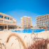 Квартира в Фамагуста, Северный Кипр вид на море с бассейном: купить недвижимость в Турции - 83236