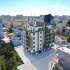 Квартира в Фамагуста, Северный Кипр вид на море в рассрочку: купить недвижимость в Турции - 83432