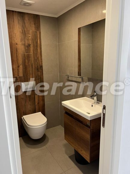 Квартира в Фамагуста, Северный Кипр с бассейном: купить недвижимость в Турции - 84570