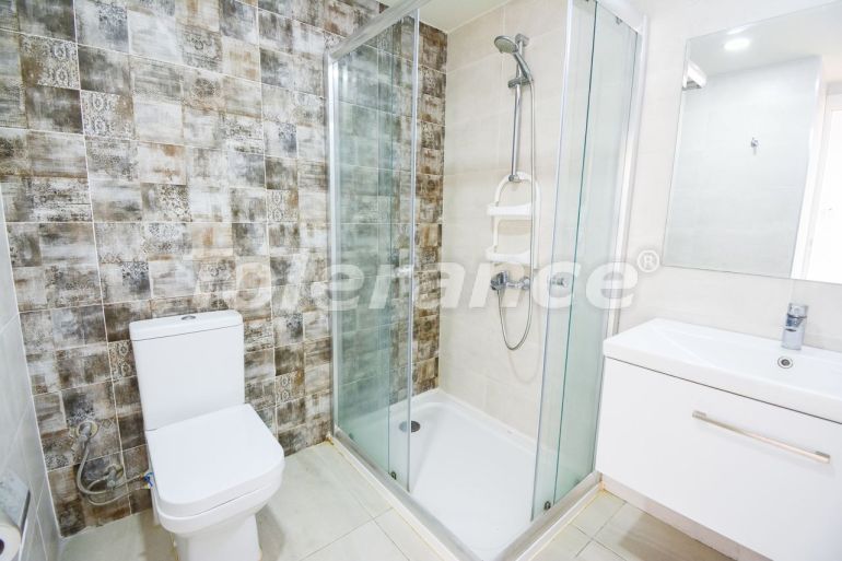 Квартира в Фамагуста, Северный Кипр вид на море с бассейном в рассрочку: купить недвижимость в Турции - 85170