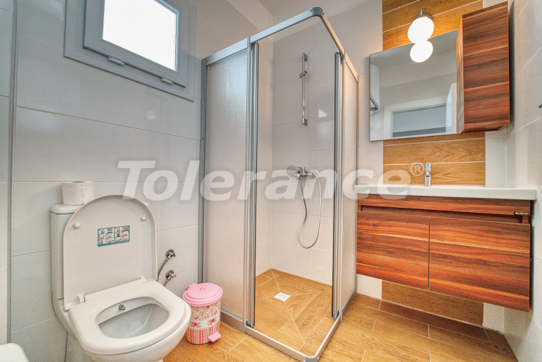 Квартира от застройщика в Фамагуста, Северный Кипр с бассейном: купить недвижимость в Турции - 85654