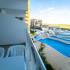 Квартира от застройщика в Фамагуста, Северный Кипр с бассейном: купить недвижимость в Турции - 85666
