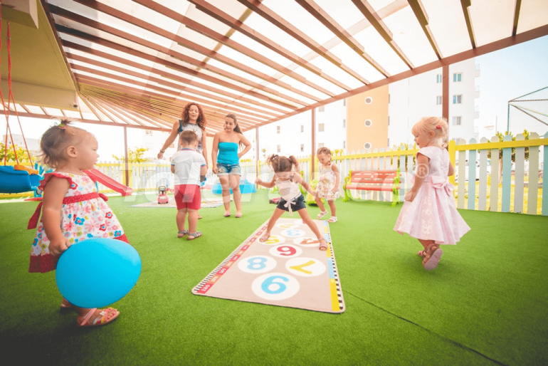 Квартира от застройщика в Фамагуста, Северный Кипр с бассейном: купить недвижимость в Турции - 85672