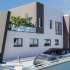 Квартира от застройщика в Фамагуста, Северный Кипр с бассейном в рассрочку: купить недвижимость в Турции - 85876
