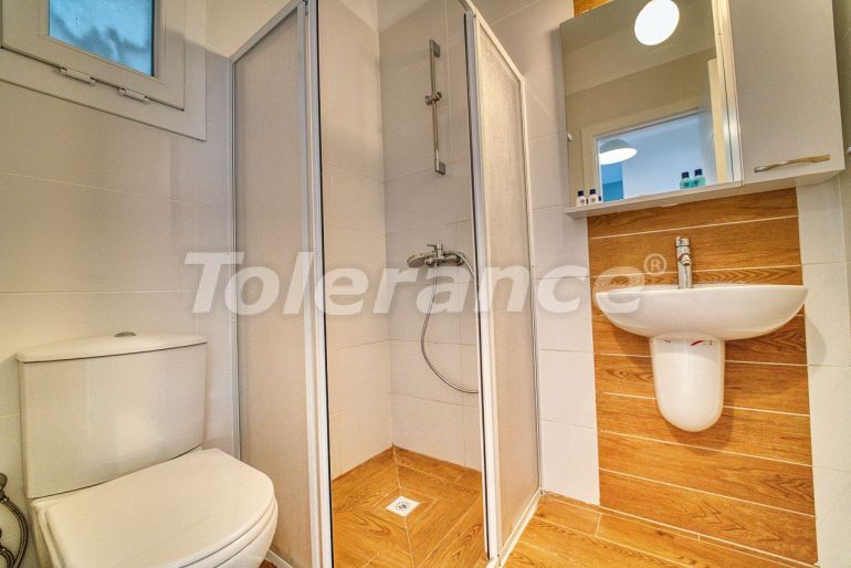 Квартира от застройщика в Фамагуста, Северный Кипр с бассейном в рассрочку: купить недвижимость в Турции - 85944