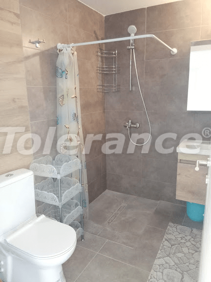 Квартира в Фамагуста, Северный Кипр с бассейном - 86193 Квартира в Фамагуста, Северный Кипр с бассейном: купить недвижимость в Турции - 86193