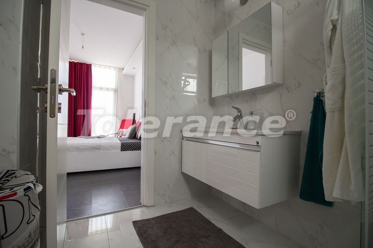 Квартира в Фамагуста, Северный Кипр: купить недвижимость в Турции - 86568