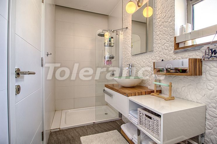 Квартира в Фамагуста, Северный Кипр: купить недвижимость в Турции - 86569