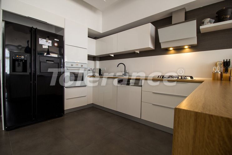 Квартира в Фамагуста, Северный Кипр: купить недвижимость в Турции - 86571