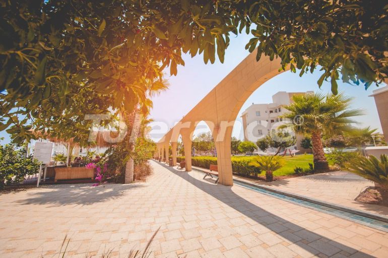 Квартира в Фамагуста, Северный Кипр: купить недвижимость в Турции - 86575