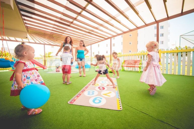 Квартира в Фамагуста, Северный Кипр: купить недвижимость в Турции - 86583