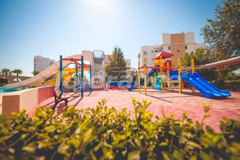 Квартира в Фамагуста, Северный Кипр: купить недвижимость в Турции - 86594