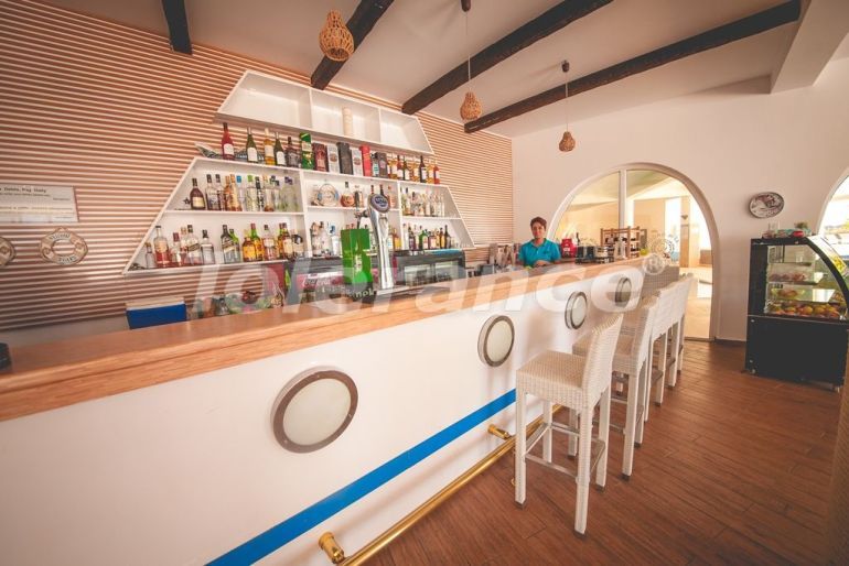 Квартира в Фамагуста, Северный Кипр: купить недвижимость в Турции - 86597