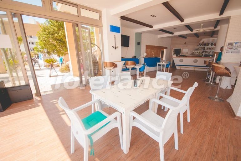 Квартира в Фамагуста, Северный Кипр: купить недвижимость в Турции - 86598