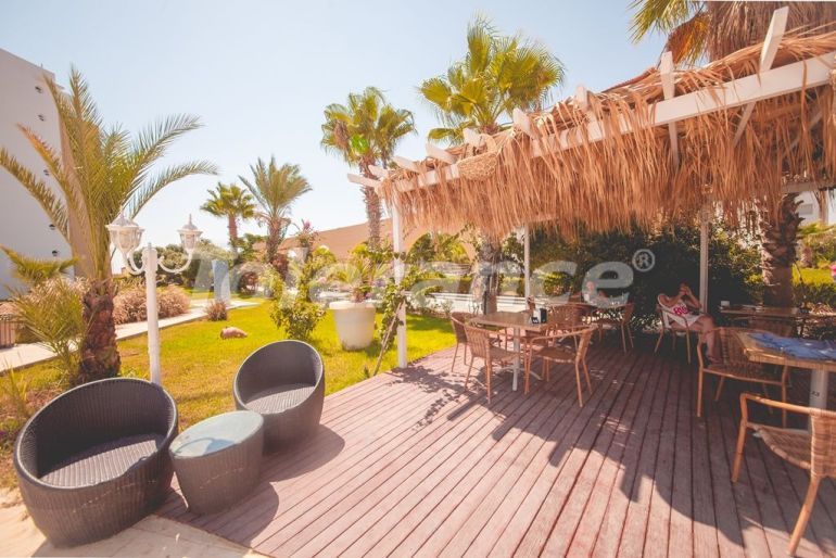 Квартира в Фамагуста, Северный Кипр: купить недвижимость в Турции - 86599