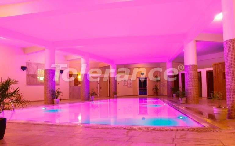 Квартира в Фамагуста, Северный Кипр: купить недвижимость в Турции - 86601