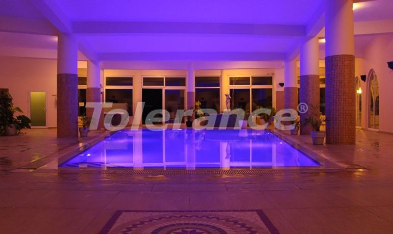 Квартира в Фамагуста, Северный Кипр: купить недвижимость в Турции - 86602