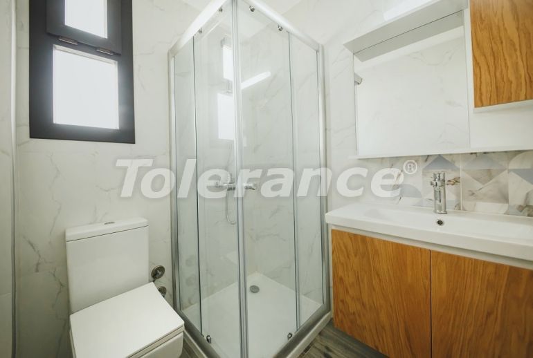 Квартира от застройщика в Фамагуста, Северный Кипр - 86664 Квартира от застройщика в Фамагуста, Северный Кипр: купить недвижимость в Турции - 86664