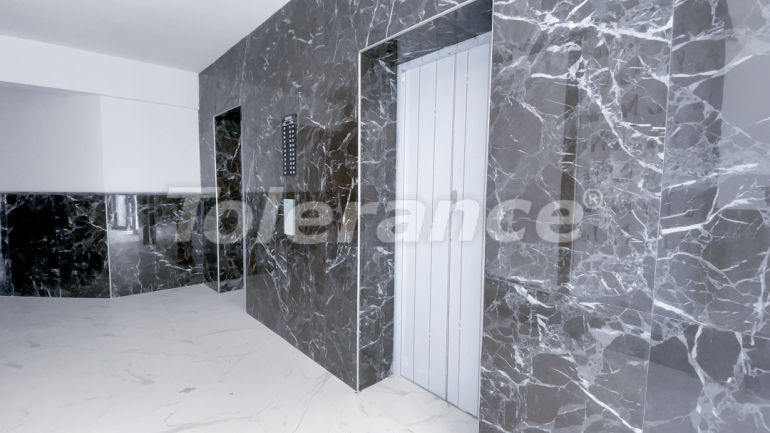 Квартира от застройщика в Фамагуста, Северный Кипр - 86677 Квартира от застройщика в Фамагуста, Северный Кипр: купить недвижимость в Турции - 86677