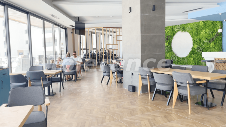 Квартира от застройщика в Фамагуста, Северный Кипр - 86678 Квартира от застройщика в Фамагуста, Северный Кипр: купить недвижимость в Турции - 86678