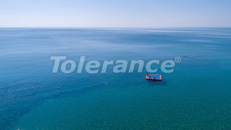 Квартира от застройщика в Фамагуста, Северный Кипр: купить недвижимость в Турции - 86829