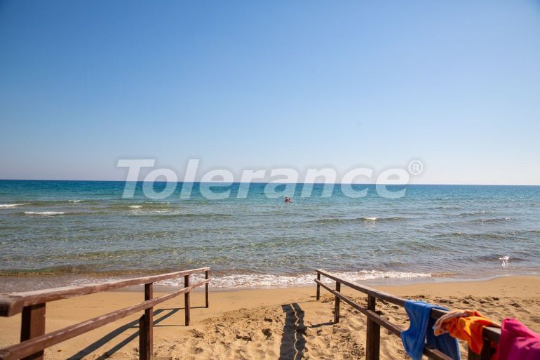 Квартира от застройщика в Фамагуста, Северный Кипр: купить недвижимость в Турции - 86841