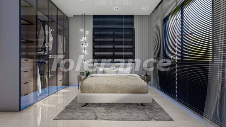 Квартира от застройщика в Фамагуста, Северный Кипр в рассрочку: купить недвижимость в Турции - 87666