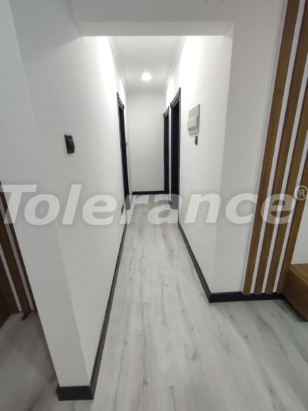 Квартира от застройщика в Фамагуста, Северный Кипр вид на море с бассейном: купить недвижимость в Турции - 88457