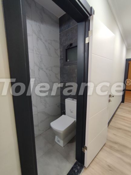 Квартира от застройщика в Фамагуста, Северный Кипр вид на море с бассейном: купить недвижимость в Турции - 88487