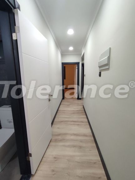 Квартира от застройщика в Фамагуста, Северный Кипр вид на море с бассейном: купить недвижимость в Турции - 88488