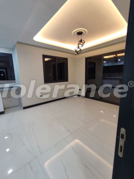 Квартира от застройщика в Фамагуста, Северный Кипр вид на море с бассейном: купить недвижимость в Турции - 88490