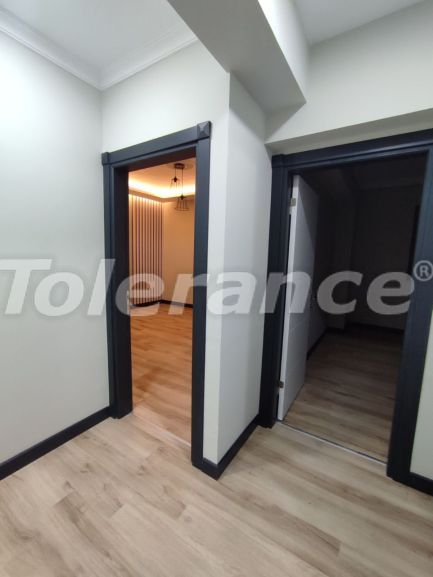 Квартира от застройщика в Фамагуста, Северный Кипр вид на море с бассейном: купить недвижимость в Турции - 88492