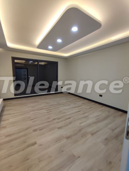 Квартира от застройщика в Фамагуста, Северный Кипр вид на море с бассейном: купить недвижимость в Турции - 88493