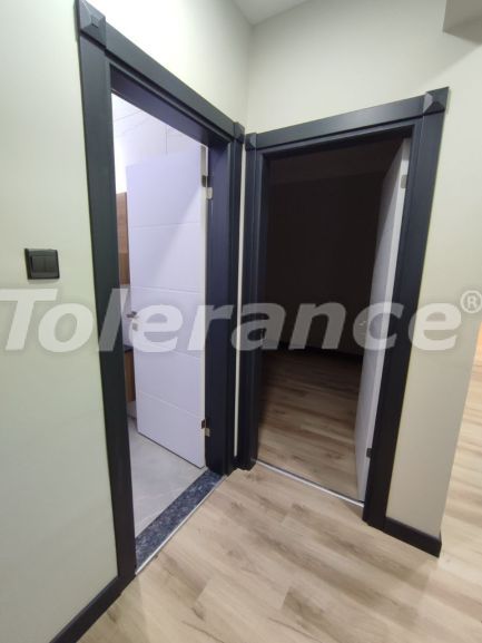 Квартира от застройщика в Фамагуста, Северный Кипр вид на море с бассейном: купить недвижимость в Турции - 88494