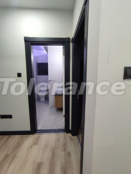 Квартира от застройщика в Фамагуста, Северный Кипр вид на море с бассейном: купить недвижимость в Турции - 88495