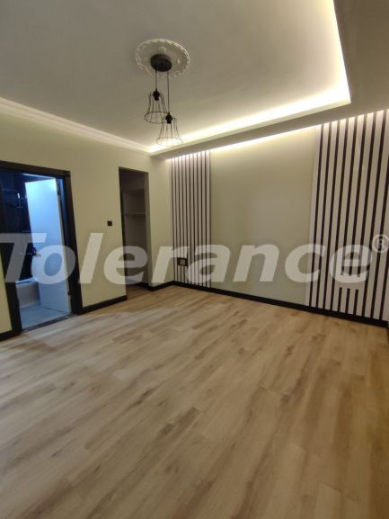 Квартира от застройщика в Фамагуста, Северный Кипр вид на море с бассейном: купить недвижимость в Турции - 88496