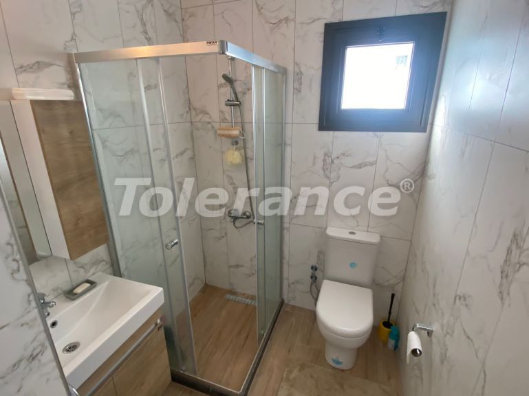 Квартира в Фамагуста, Северный Кипр: купить недвижимость в Турции - 88648