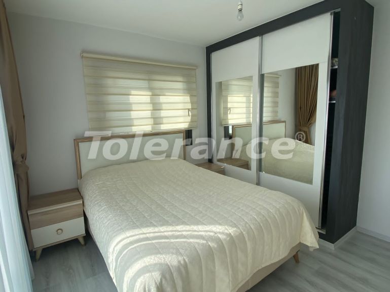 Квартира в Фамагуста, Северный Кипр: купить недвижимость в Турции - 88651