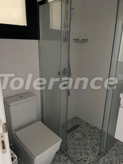 Квартира от застройщика в Фамагуста, Северный Кипр с бассейном: купить недвижимость в Турции - 88869