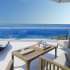 Квартира от застройщика в Фамагуста, Северный Кипр вид на море с бассейном в рассрочку: купить недвижимость в Турции - 88979