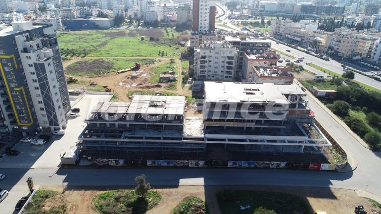 Квартира в Фамагуста, Северный Кипр: купить недвижимость в Турции - 89165