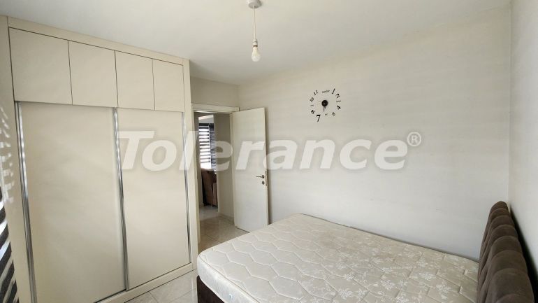 Квартира в Фамагуста, Северный Кипр: купить недвижимость в Турции - 89699