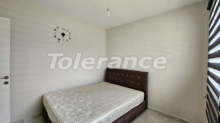 Квартира в Фамагуста, Северный Кипр: купить недвижимость в Турции - 89700