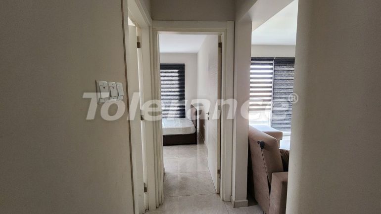 Квартира в Фамагуста, Северный Кипр: купить недвижимость в Турции - 89702