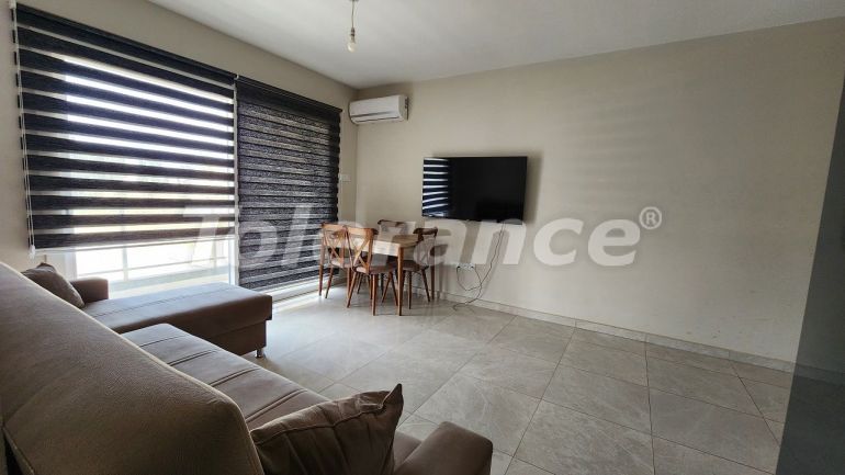 Квартира в Фамагуста, Северный Кипр: купить недвижимость в Турции - 89707