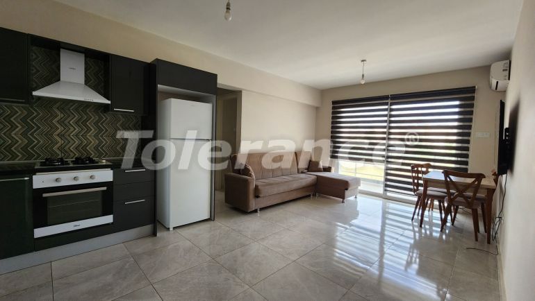 Квартира в Фамагуста, Северный Кипр: купить недвижимость в Турции - 89710